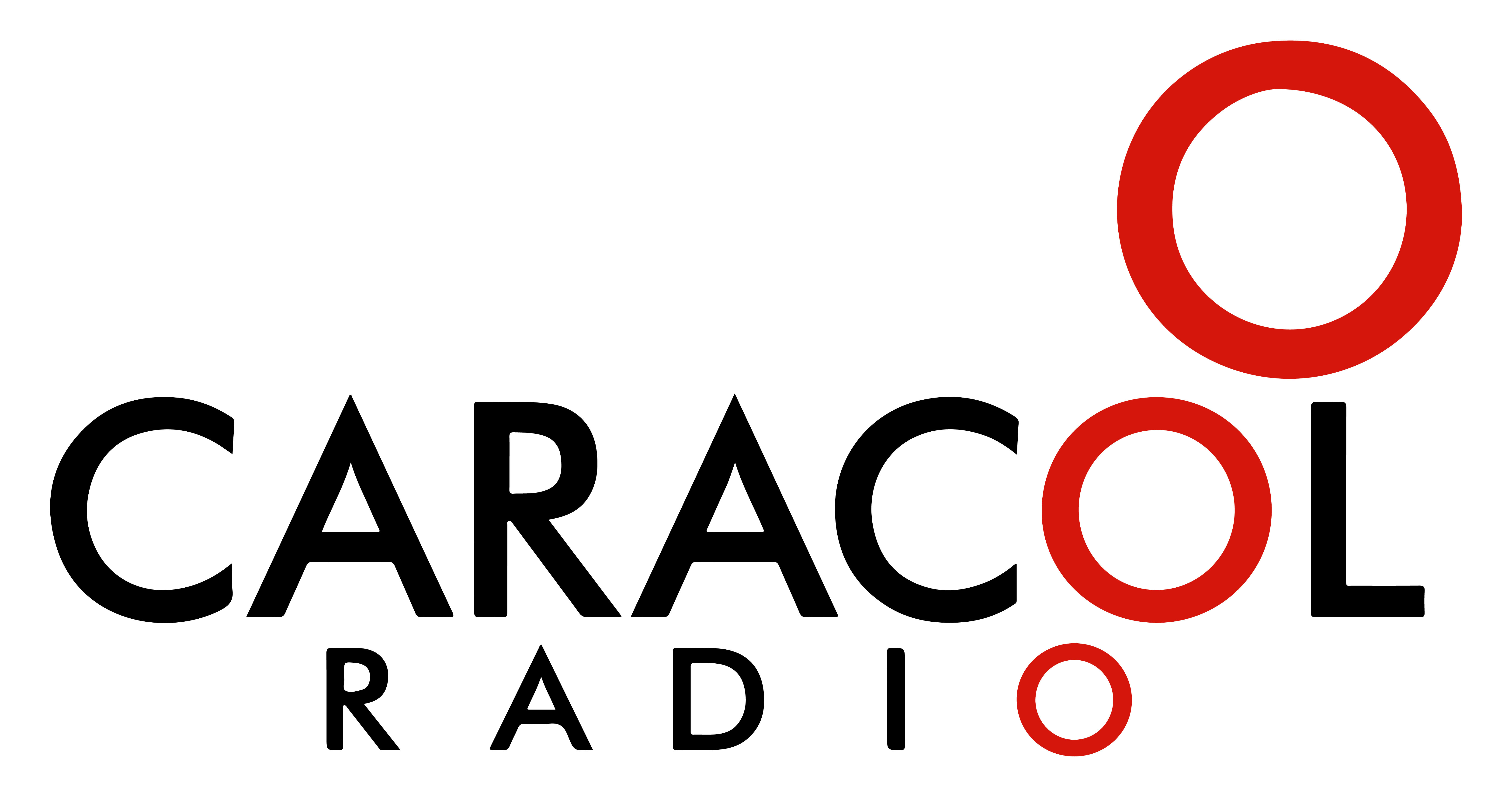Caracol Radio Logo