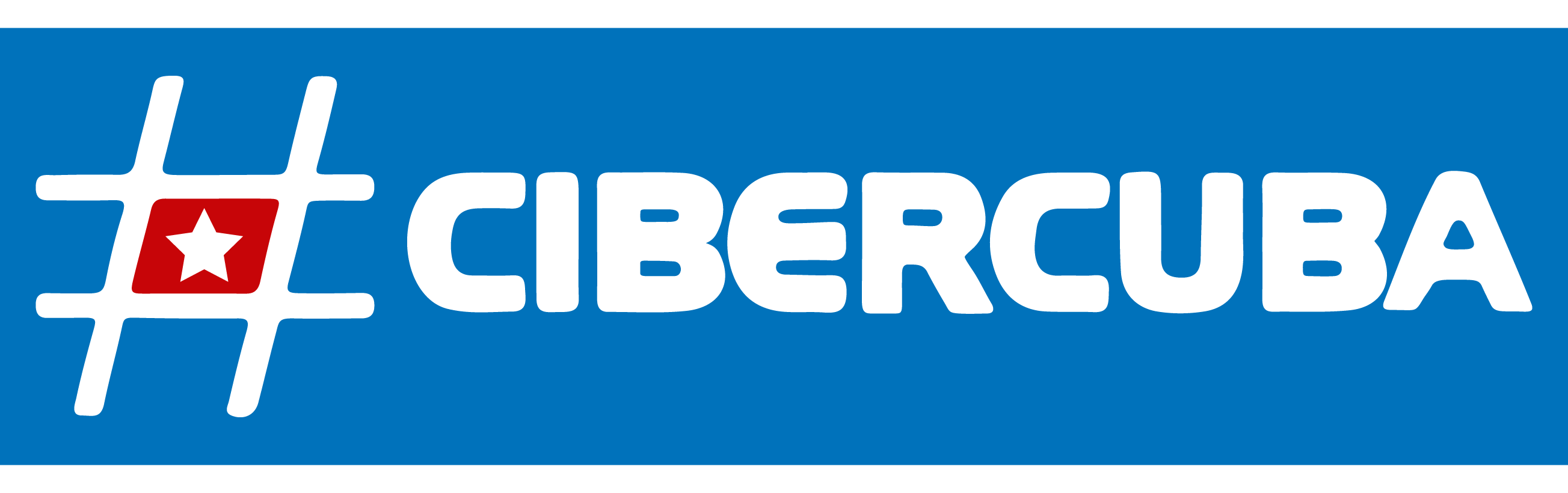 Ciber Cuba Logo