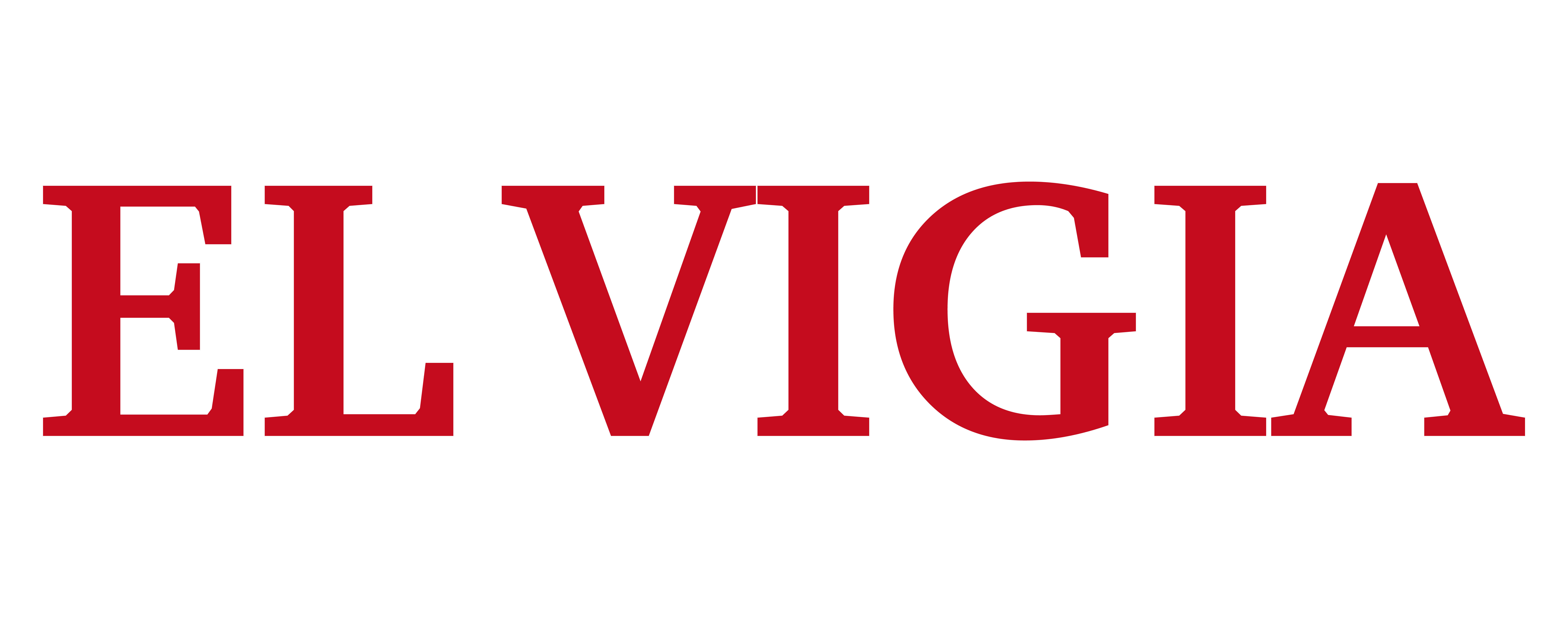 El Vigia Logo