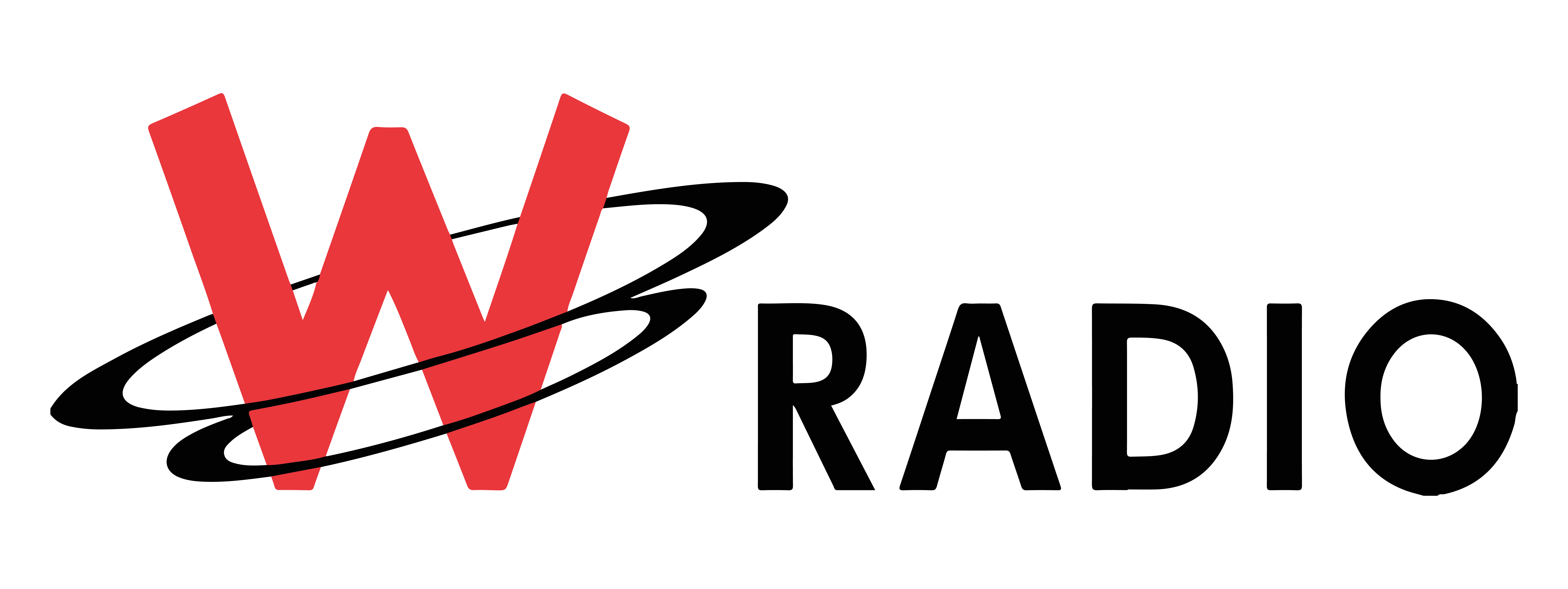 W Radio Logo