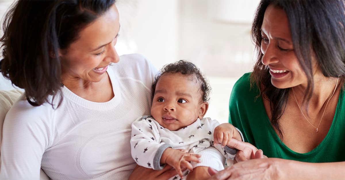 Contact Request Maternity Package Information